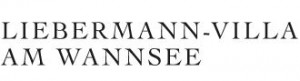 Max Liebermann Villa Logo