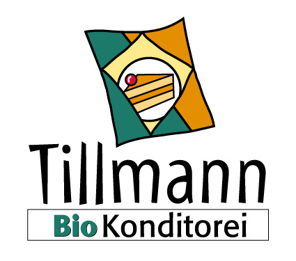 Logo Konditorei Tillmann